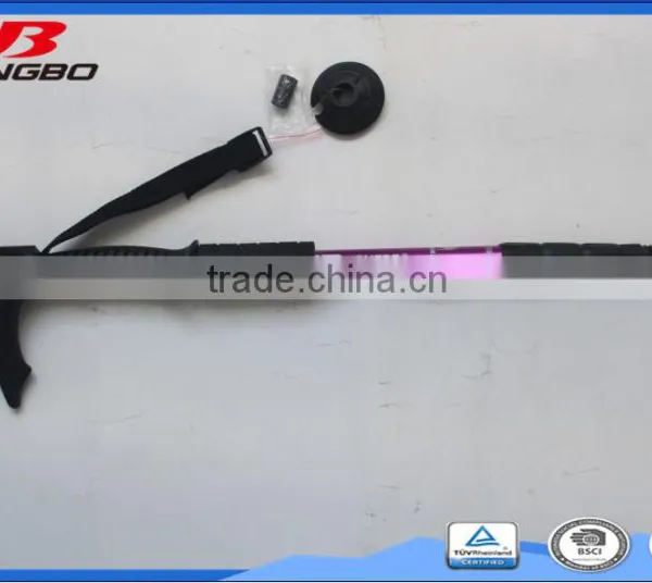 Trekking Poles 4 Section photo-6