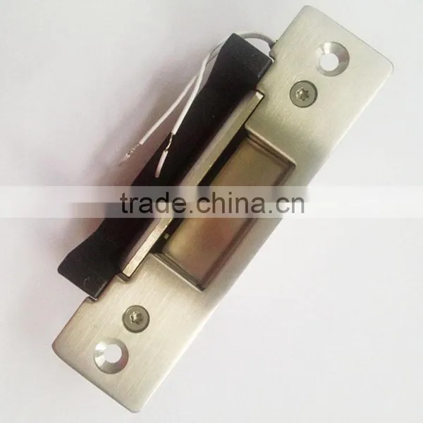 High Quality Cheap Access Control Security Heavy Duty Electric Strike Door Lock photo-4