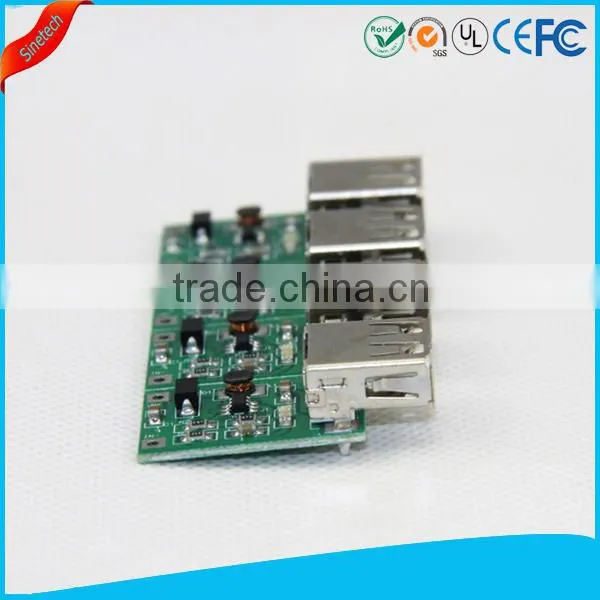 High Quality Dc-dc Boost Module Converter 0.9V ~ 5V to 5V photo-2