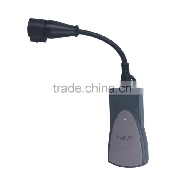 Lexia-3 Lexia3 V48 Citroen/Peugeot Diagnostic PP2000 V25 XS Evolution Diagbox V7.57 Software Support Peugeot 307+Original Chip photo-2