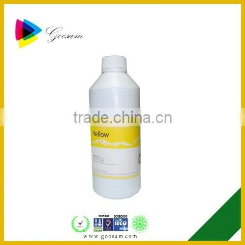 2014 Best Sale UV Invisible Ink for Epson photo-5