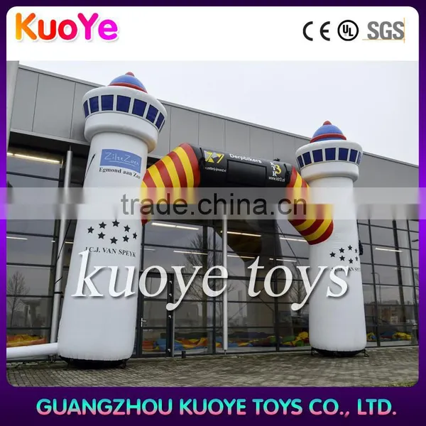 Inflatable New Arch,inflatable Advertising Arc,commercial Arc Inflatable photo-2