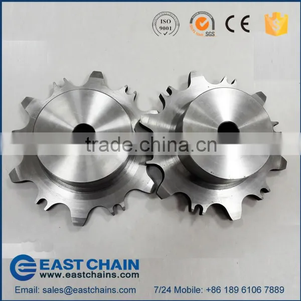 Professional Standard Material of Chain Sprocket photo-5