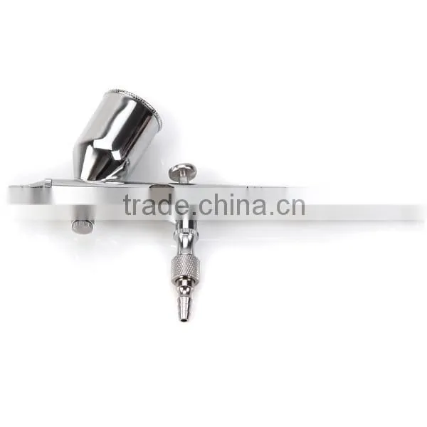 0.2mm 13cc Dual Action Airbrush Pen for Nail Art Body Tattoos Cake Toy Models Makeup AS-39 photo-4