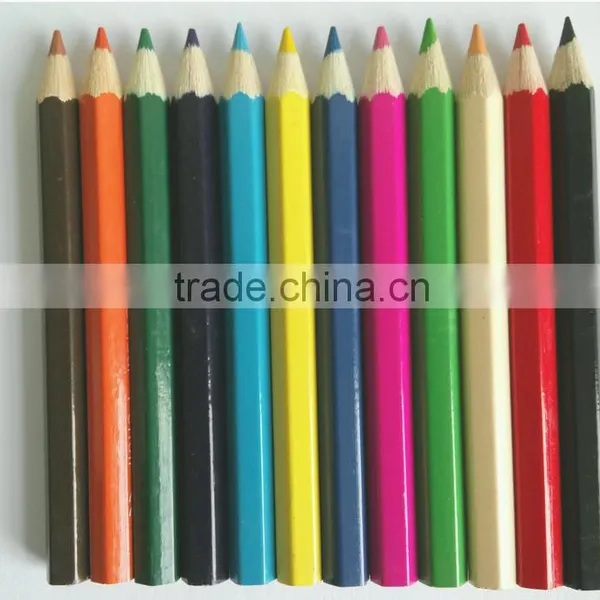 Mini Color Pencil for Kids photo-2