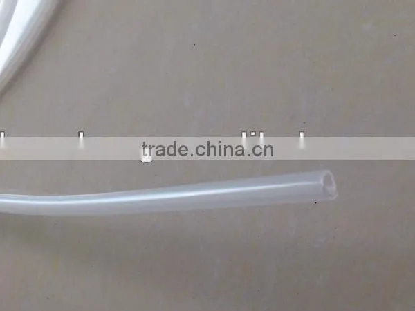 Transparent PU Hose