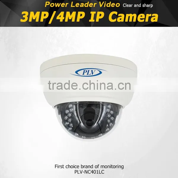 Explosionproof 3mp ip Indoor Dome Camera With Night Vision, IR-cut,POE, Audio photo-6