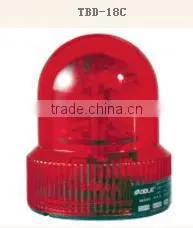 12V 24V Led Rotating Beacon Light for Security Use photo-4