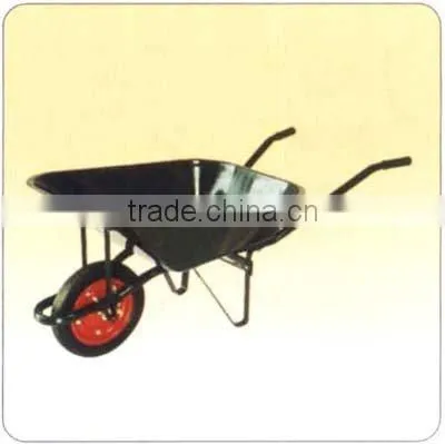 Wheel Barrow, Wheel Barrow Tires, Wheel Barrow and Tires From China