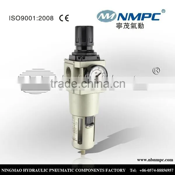 AR2000-02 Compressor Air Pressostat Regulator Quality Choice photo-5