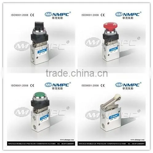 Actuated Ball Valve Natural Gas Solenoid Valve High Pressure Ball Valves photo-3