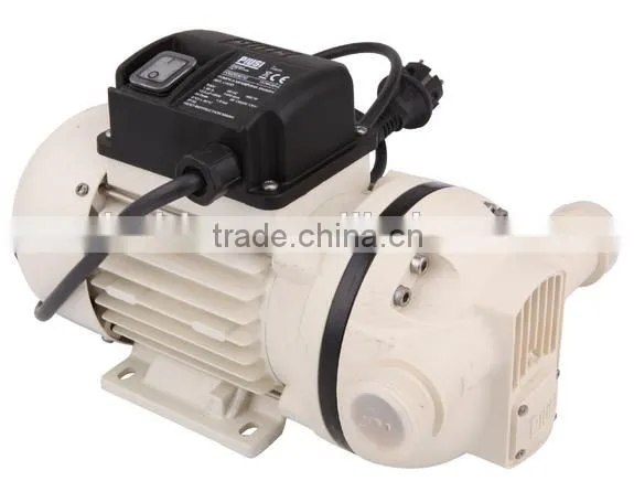 220v Chemical Pump for 1000L IBC System