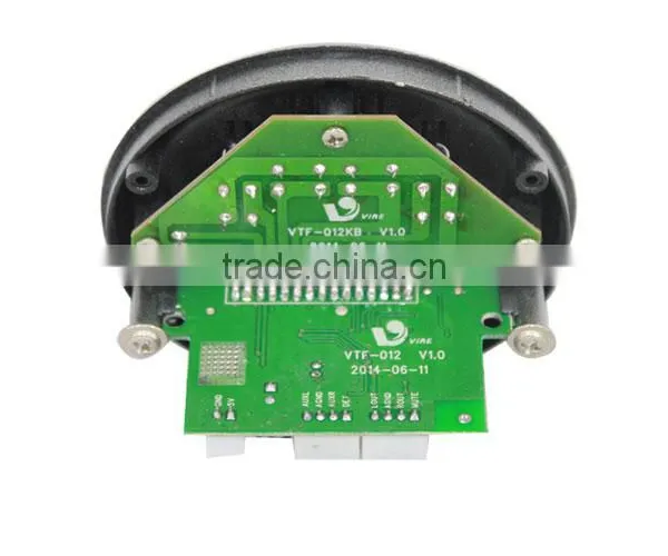 Pcb Design and Assembly sd Card Usb Mp3 Player Motherboard China Pcb Prototype photo-5