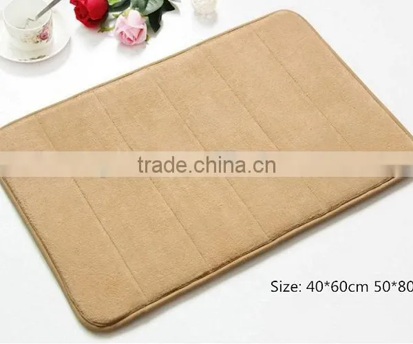 Selling Good Design Waterproof Bath Mat , Baby Bath Mat photo-6
