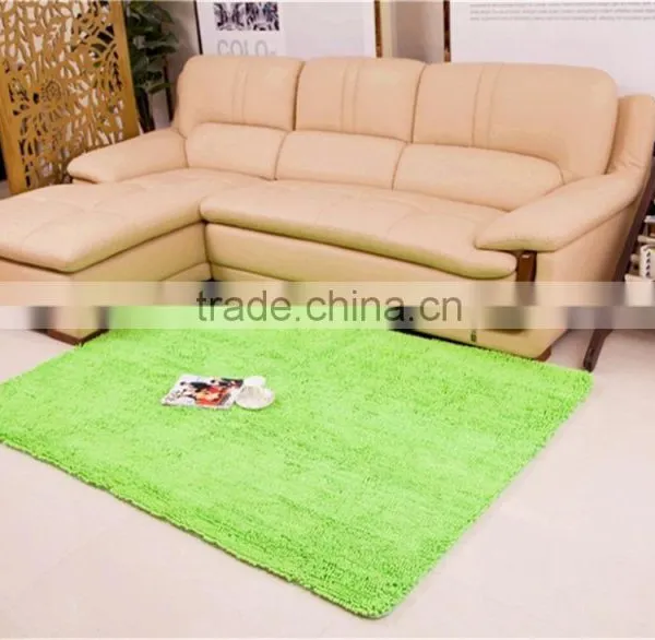 NEW Memory Foam Mat/rug / Chenille Mat-QINYI photo-5