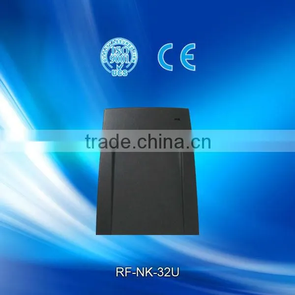 Wireless Electronic Smart Hotel Lock and System photo-6