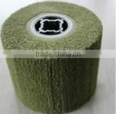 Nylon Fiber Wire Drawing Wheel photo-3