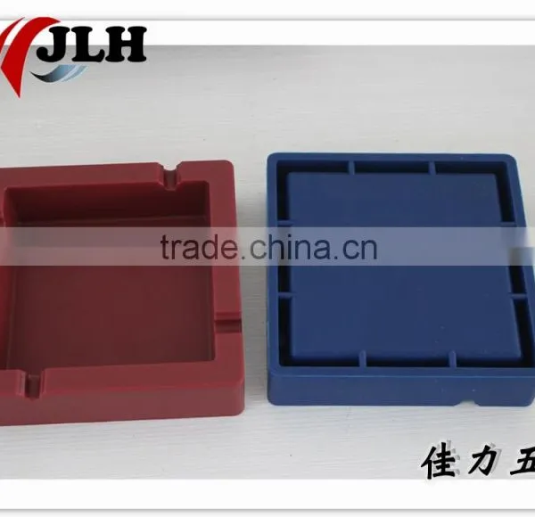 Silicone Ashtray / Personalied Ashtray photo-5