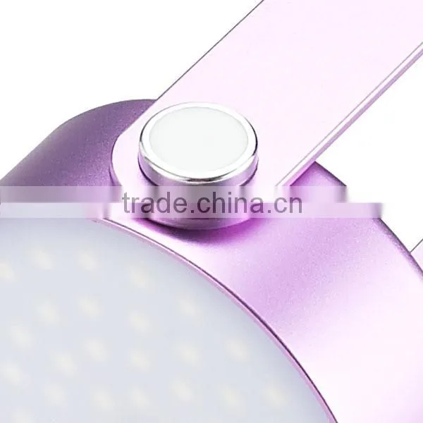 IP68 Waterproof Pendant Light for Camping With 5 Gear Brightness