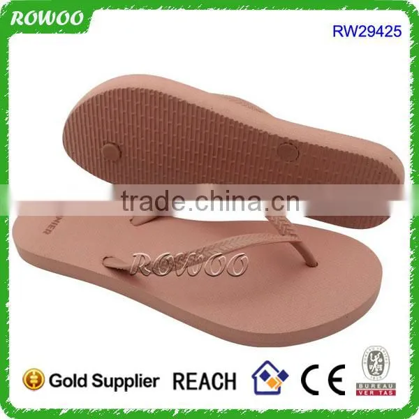 Fashion Slipper Shoes Women Beach Flip Flops photo-3