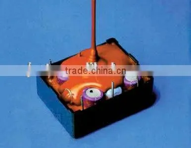 Room Temp Epoxy Pouring Sealant Potting Compound Encapsulants for Electronics photo-3