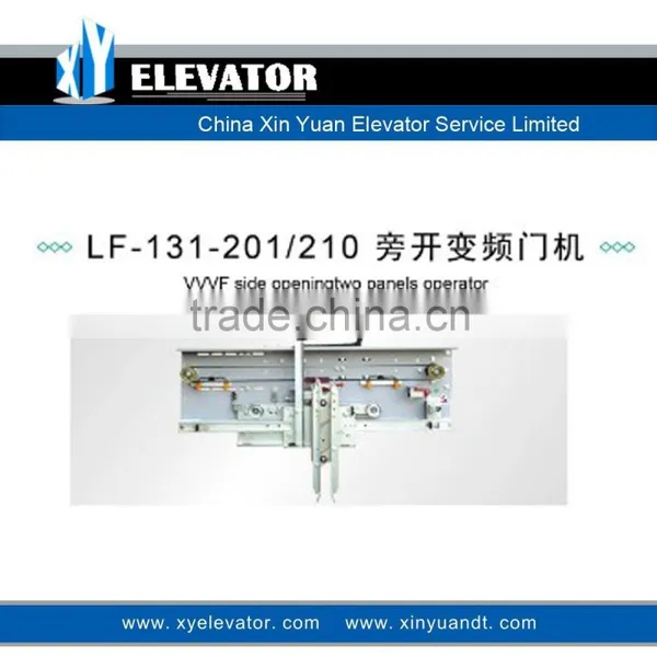 Automatic Elevator Door Car Door photo-3