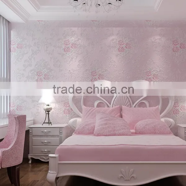 2016 Wallpaper Decor Wallpaper in Saudi Arabia photo-3