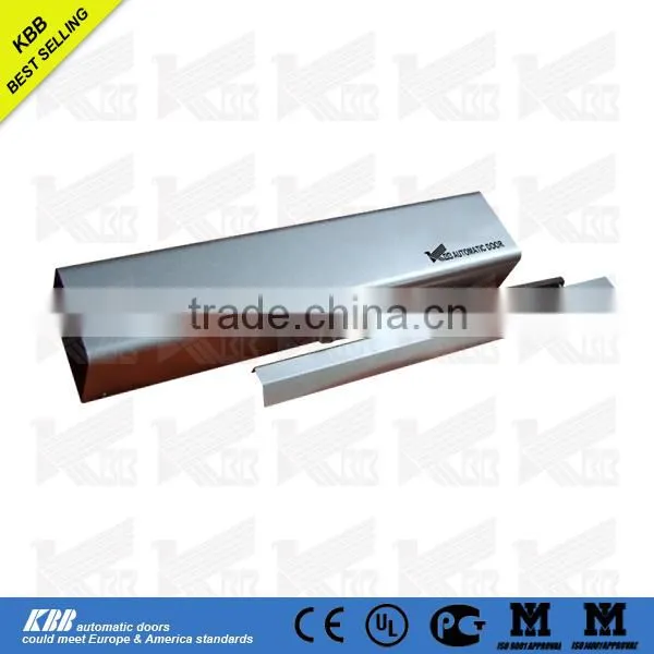 Swing Door With Spring for Hadicap Close Door When Power off photo-6