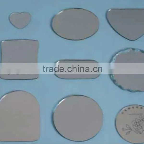 Wall Acrylic Mirror Sheet