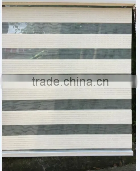 HOT SALE OF ROLLER AND ZEBRA CURTAIN BLINDS FABRIC