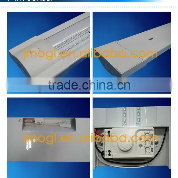 CE,CB,SAA Led Batten Light Living Room Light photo-4