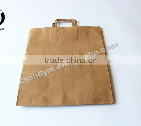 Eco Friendly High Quality Wholesale Cup Paper Bag photo-2