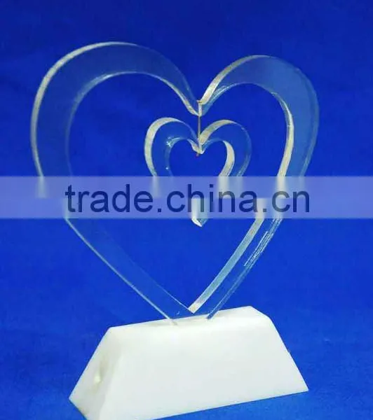 Top Grade Quality Trophy With Artificial Style photo-4