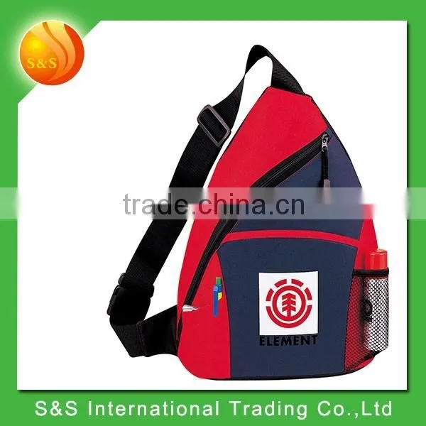 2015 New Style Convenient Sport Sling Backpack photo-4