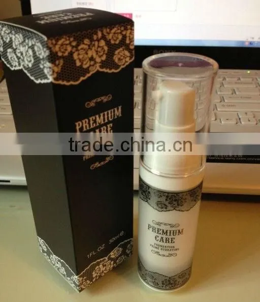 For Best Cosmetic Foundation Premium Hydrating Cream