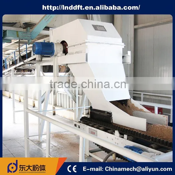 High Efficiency Metal Custom Sulfur Gypsum Roasting photo-6