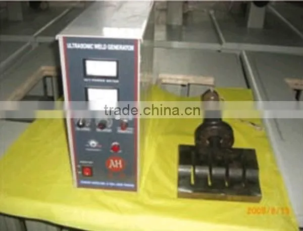 Ultrasonic transducer
