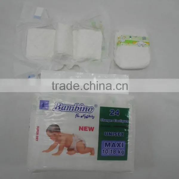 Very Cheap Bambino Diaper photo-5
