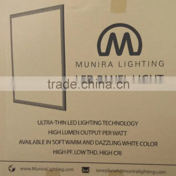 LED Panel Lights 600 x 600 36W photo-2