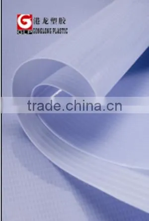 PVC Flex Banner