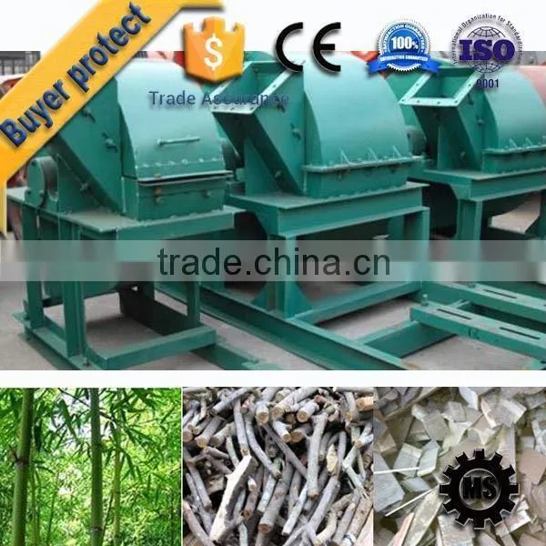 Direct Factory wood chipper crusher machine price
