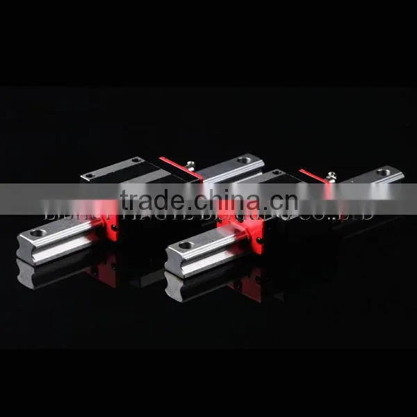 SHAC Linear Guide Linear Motion Guide Rail and Block TAIWAN