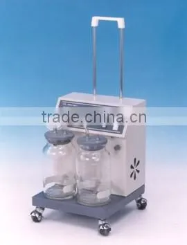 Suction Machine