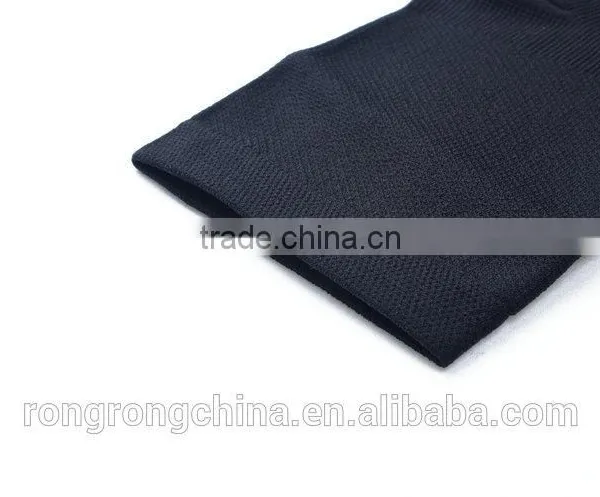 Medical Foot Compression Sleeve Ankle Sleeveless For Sports photo-3