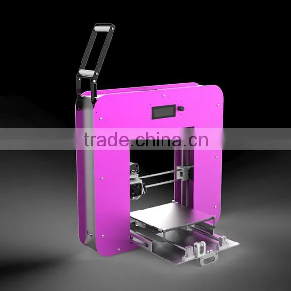 Overseas Service Center Available Automatic Digital Printer New Condition photo-4