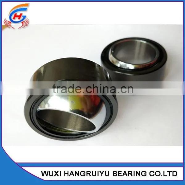 Low Noise Heavy Duty P0 C4 Z2V2 Ball Joint Bearing GE17ES-2RS photo-3