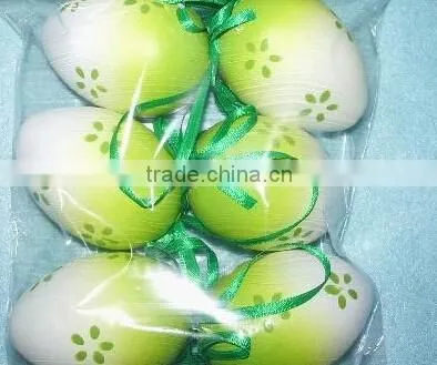 Colorful and Clear Openalbe Easter Eggs photo-4