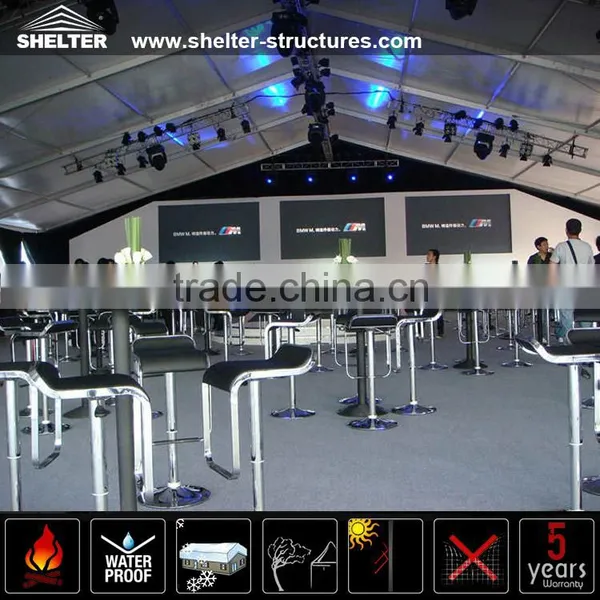 Tenda for Outdoor Party Wedding Marquee Event Activities photo-3