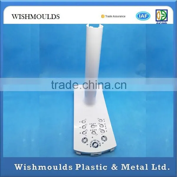 OEM Factory Shell Electric Fan Parts Mould photo-4