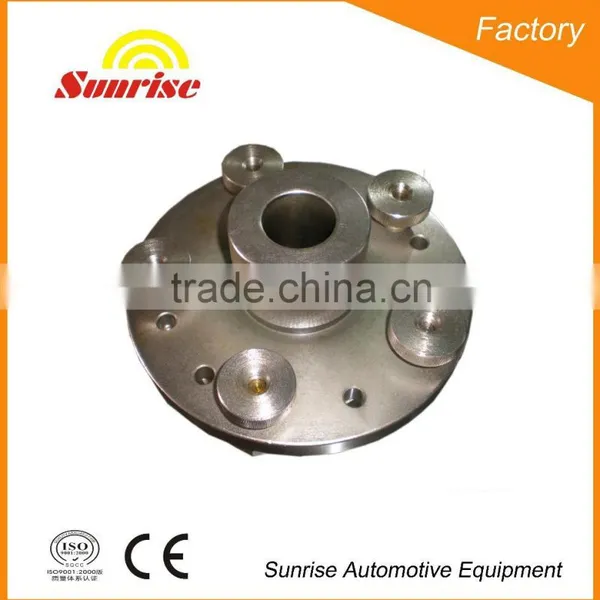 Professional Wheel Balancer Weight for Wheel Balancer photo-5